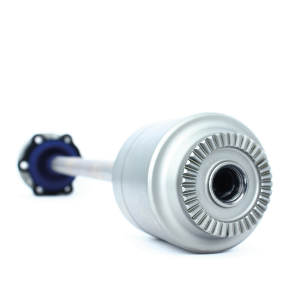 KMP Driveshaft Kit G87 BMW M2