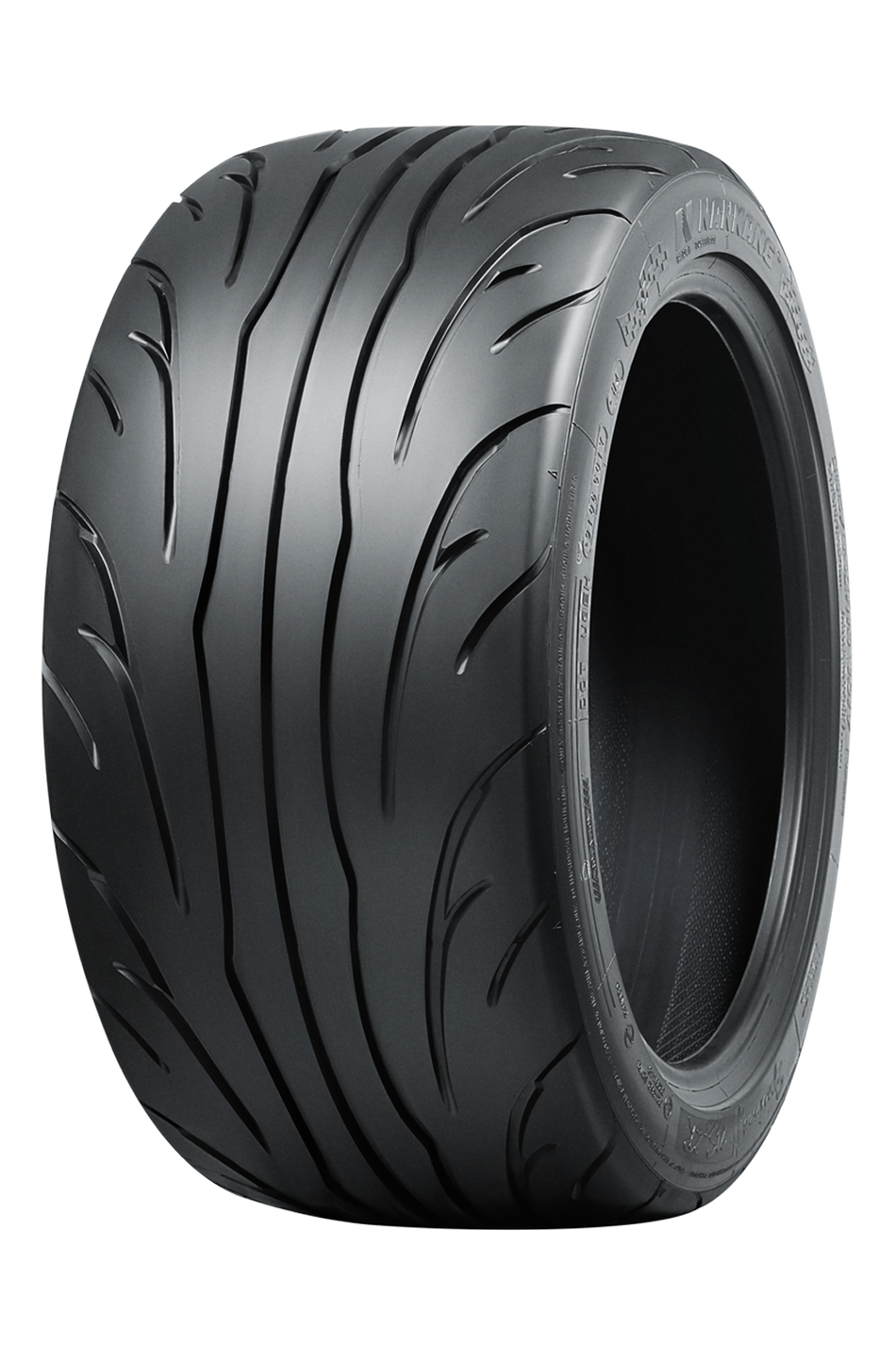 165/50R15 NANKANG NS-2R 73V 120TW MOTORSPORT USE ONLY