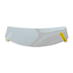 ZAMP Fog Free Shield Film Insert
