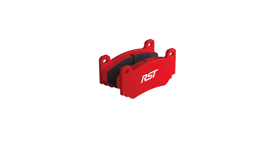 Pagid brake pads FRONT S8004 for Porsche