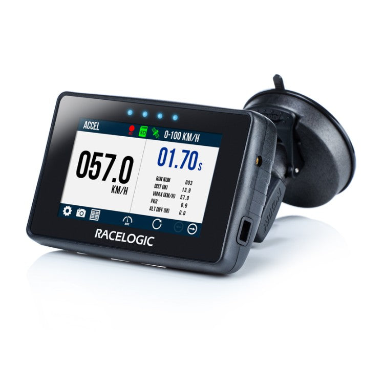 Performance Touch Box