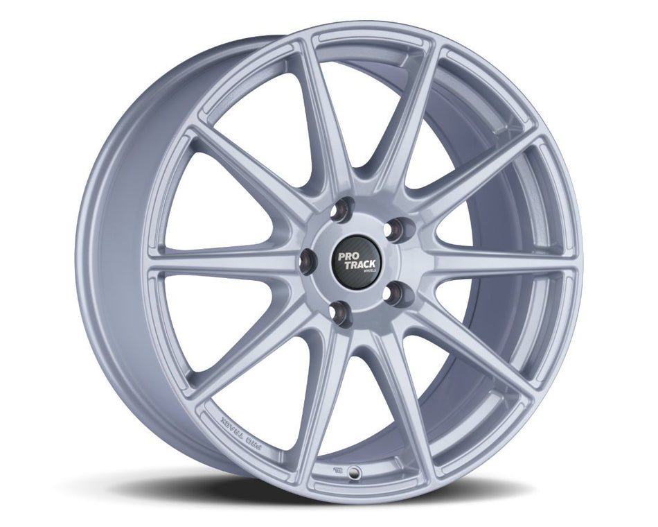 Protrack Force - Silver