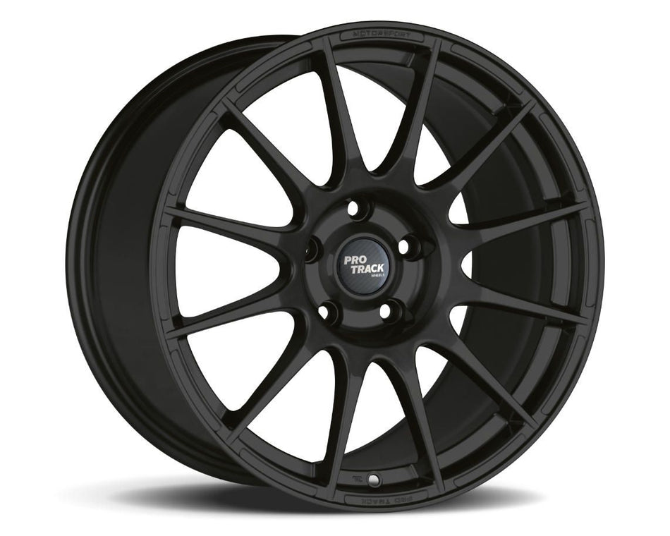 Protrack ONE - Black