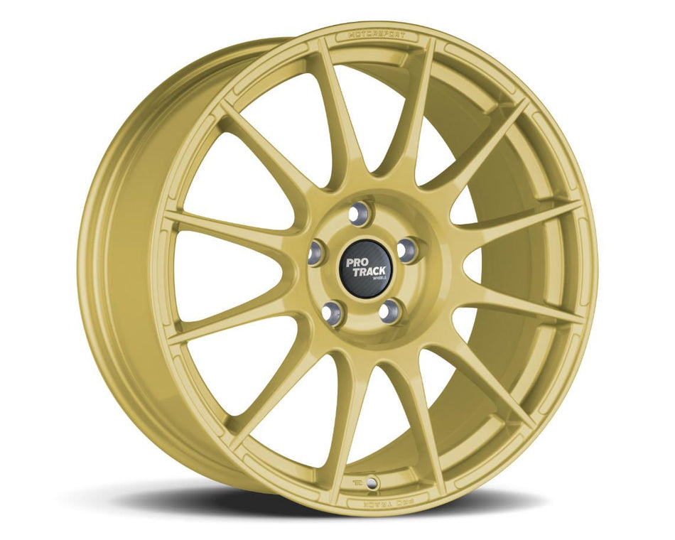 Protrack ONE - Light Gold