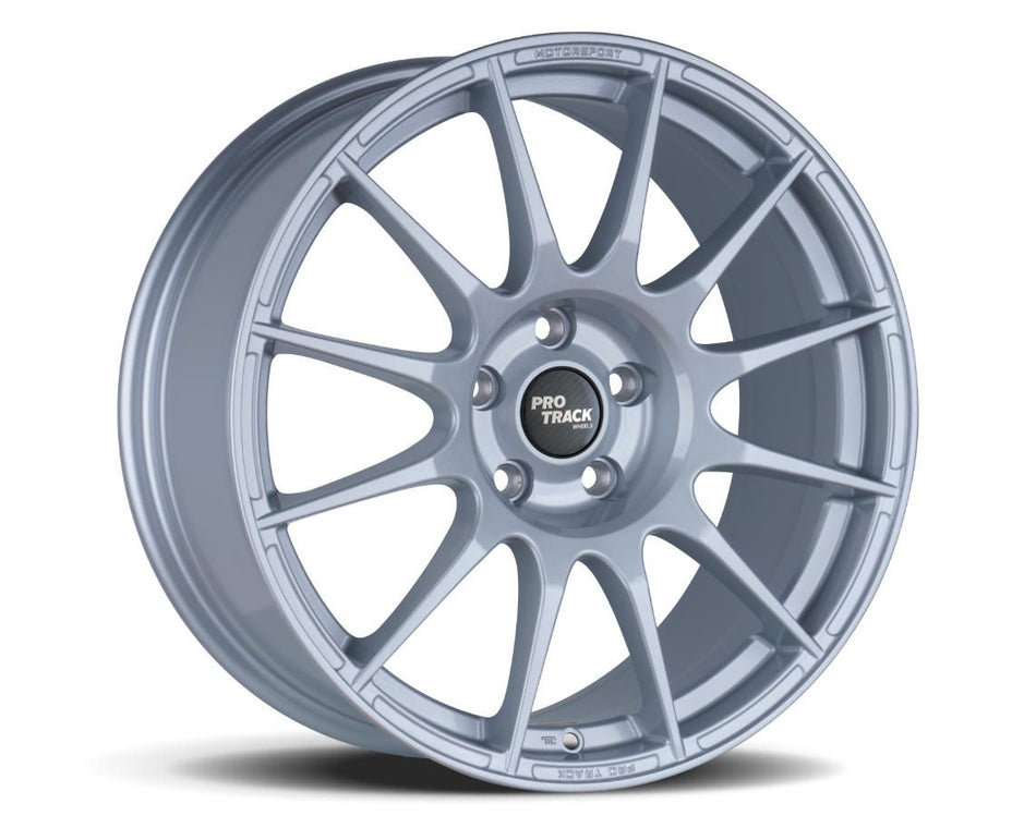Protrack ONE - Silver