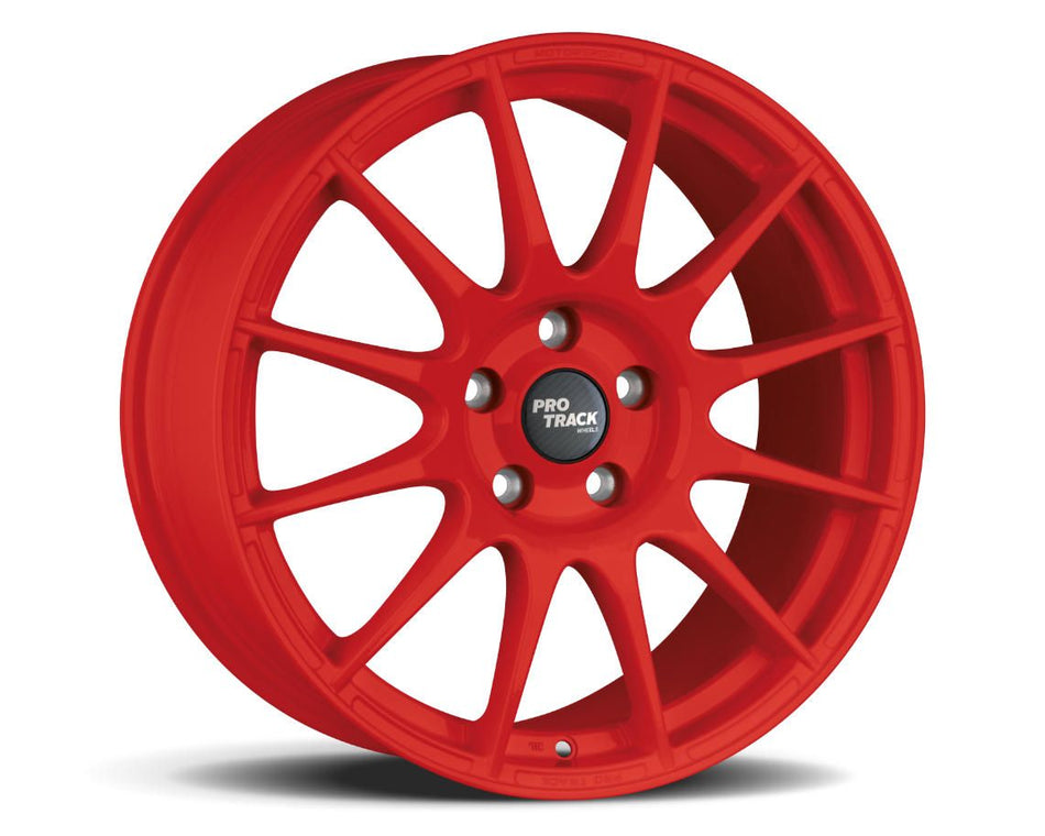 Protrack ONE - Red