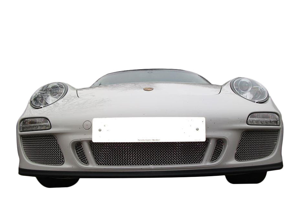 Zunsport Full Front Grille Set for Porsche Carrera 997.2 GTS