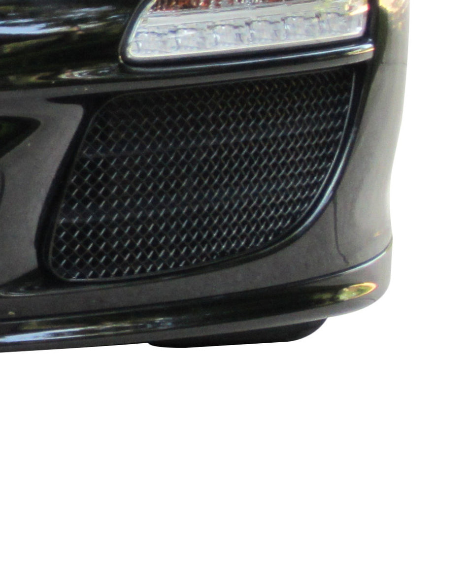 Zunsport Outer Grille Set for Porsche Carrera 997.2 GTS