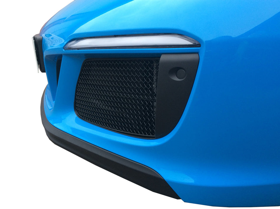 Zunsport Outer Grille Set  for Porsche Carrera 991.2 GTS