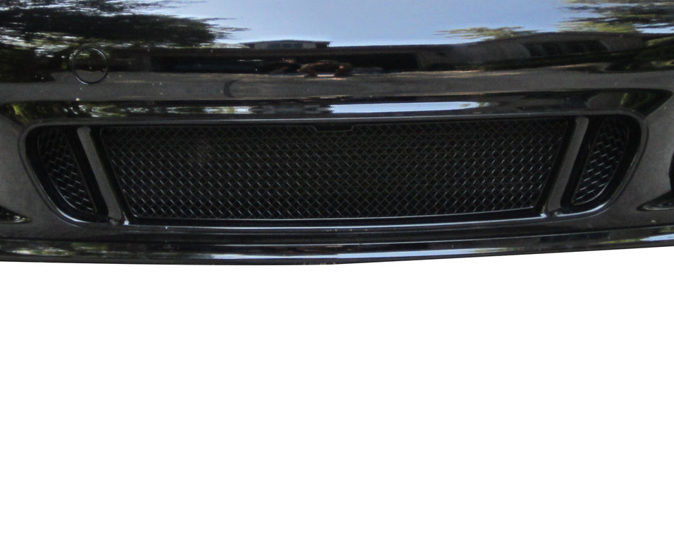 Zunsport Centre Grille Set for Porsche Carrera 997.2 GTS
