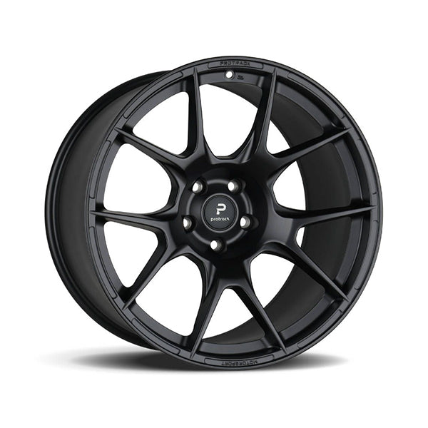 Protrack Y5 - Matt Black
