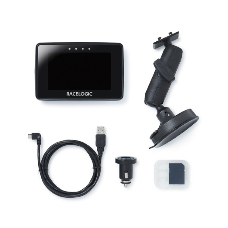 Performance Touch Box