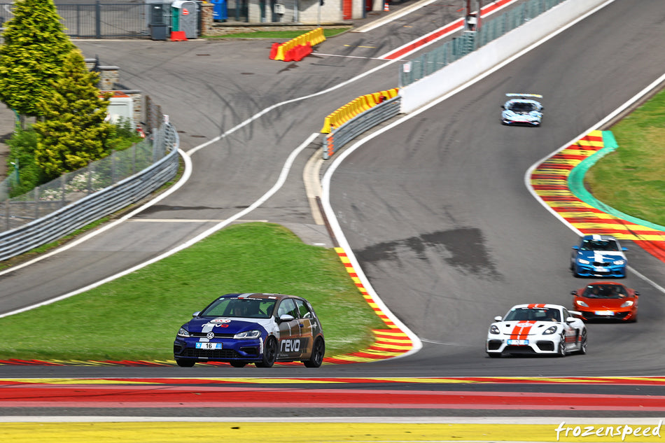 RSR