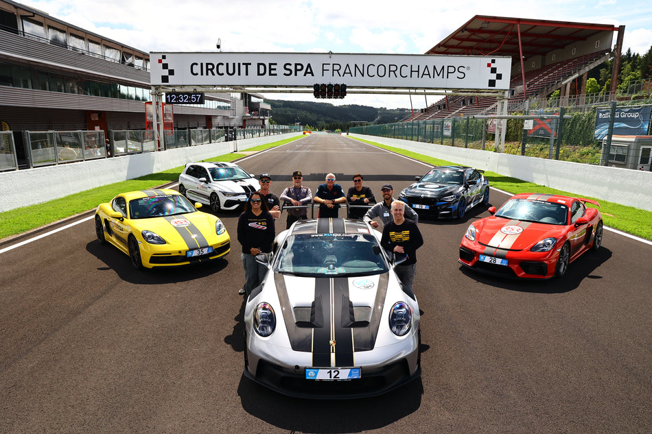 RSR