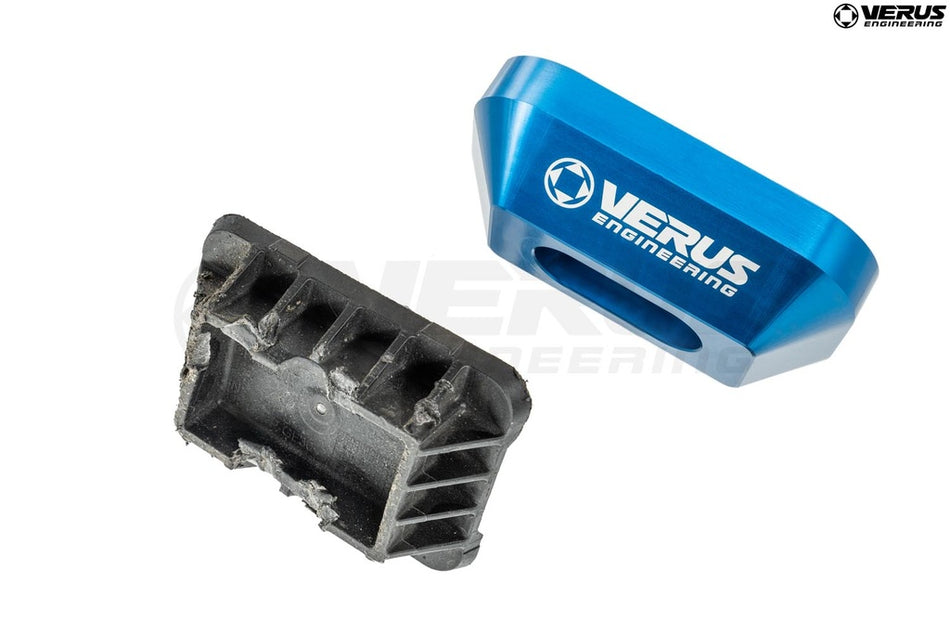 VERUS Replacement Jack Pad / Jack Puck - BMW G-Series M2, M3, M4