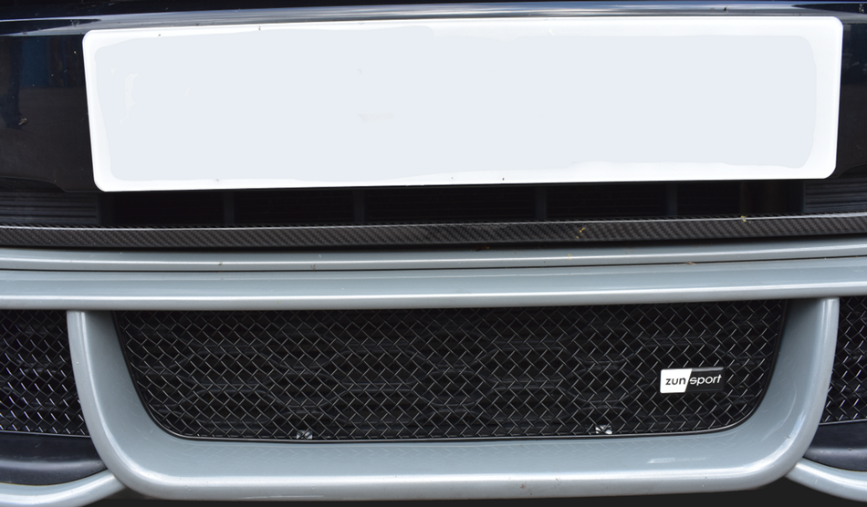 Zunsport Centre Grille for Mini F56 Cooper S