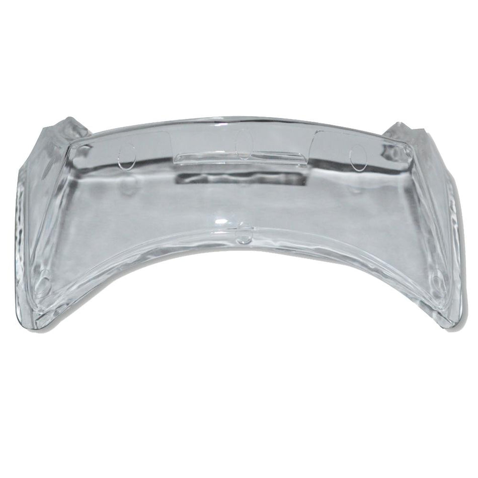 ZAMP Helmet Rear Spoiler
