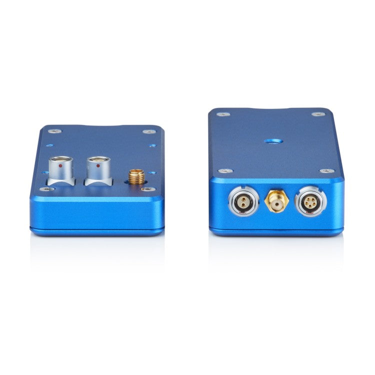 VBOX LapTimer