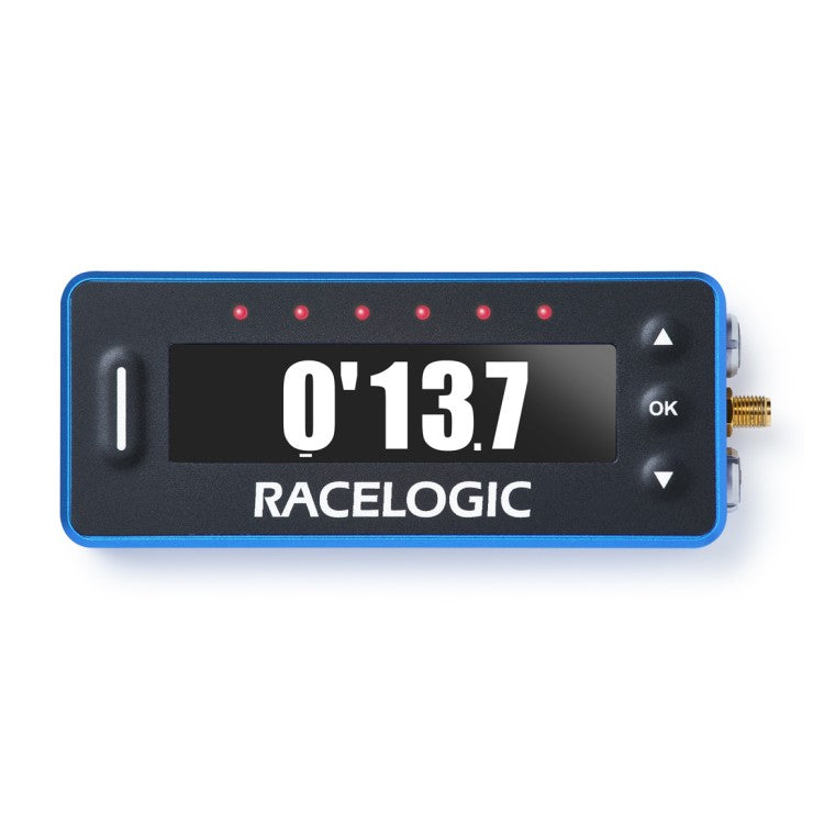 VBOX Pit Lane Timer