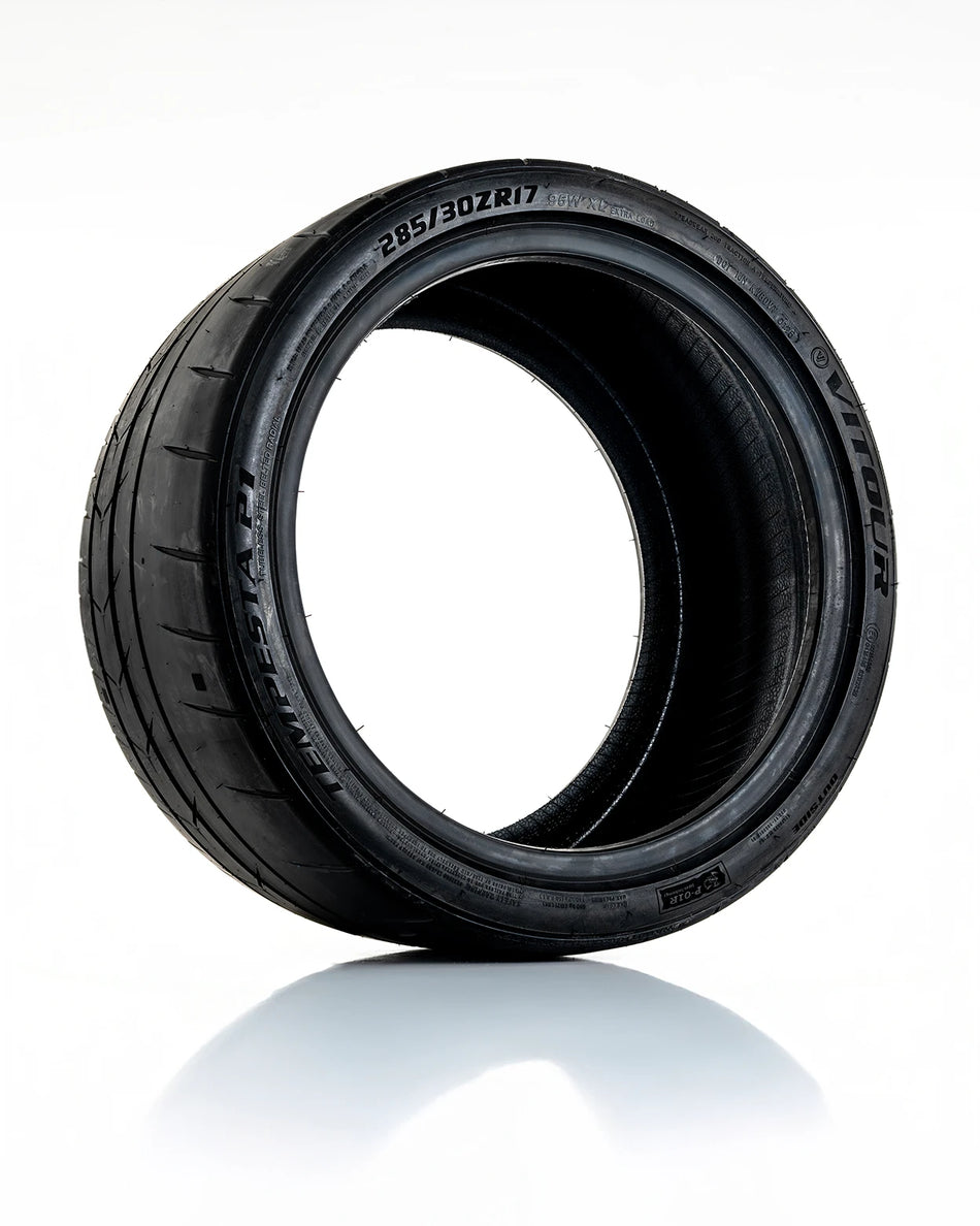 195/55ZR15 TEMPESTA P1 85W XL P-01R(200 A A)