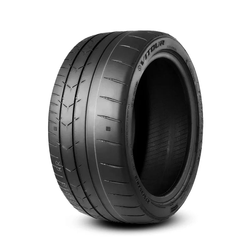 Vitour Tempesta Sonic Tyre