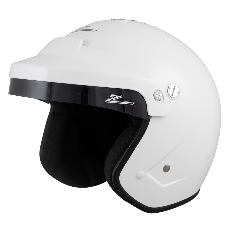 ZAMP RZ 18H White