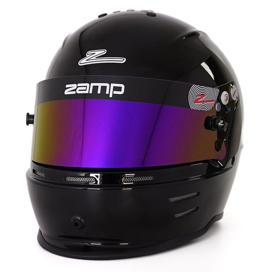 ZAMP RZ 42 Youth Black