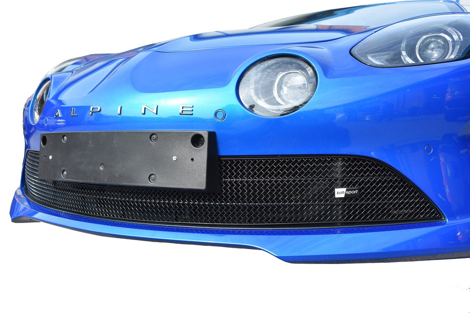 Zunsport Lower Grille for Audi R8