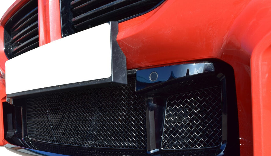 Zunsport Centre Grille Set for BMW G87 M2