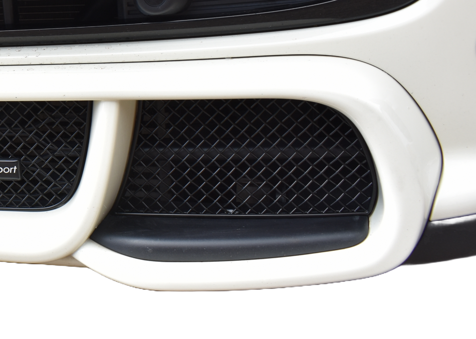 Zunsport Inner Outer Grille Set for Mini Cooper F56 / F57 JCW (LCI 1)