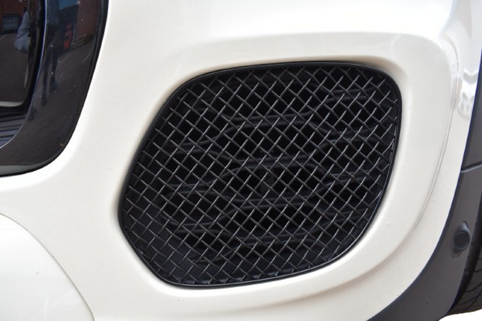 Zunsport Outer Grille Set for Mini Cooper F56 / F57 JCW (LCI 1)
