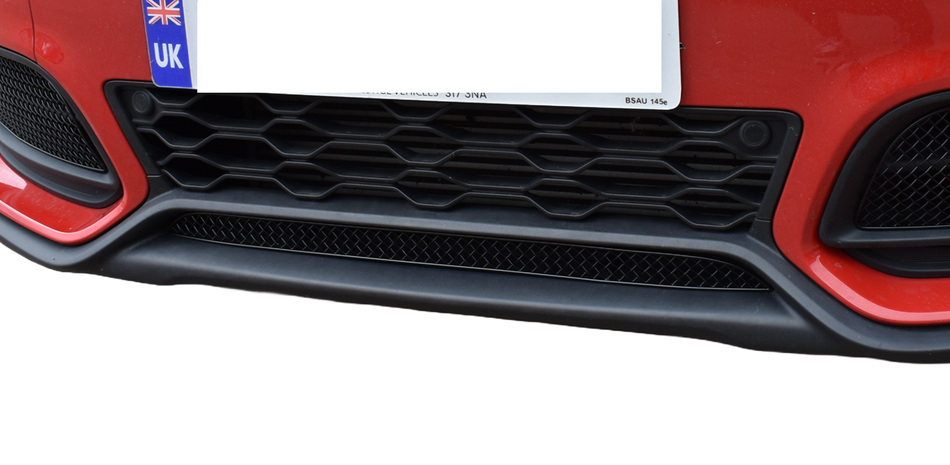 Zunsport Lower Grille for Mini Countryman F60 JCW