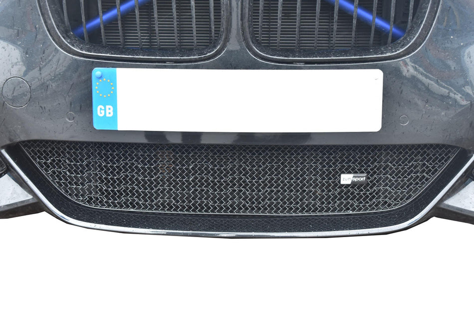 Zunsport Lower Grille for BMW M140i