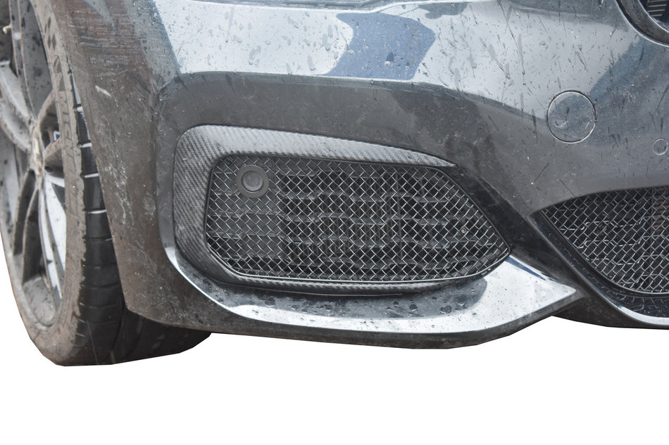 Zunsport Outer Grille Set for BMW M140i