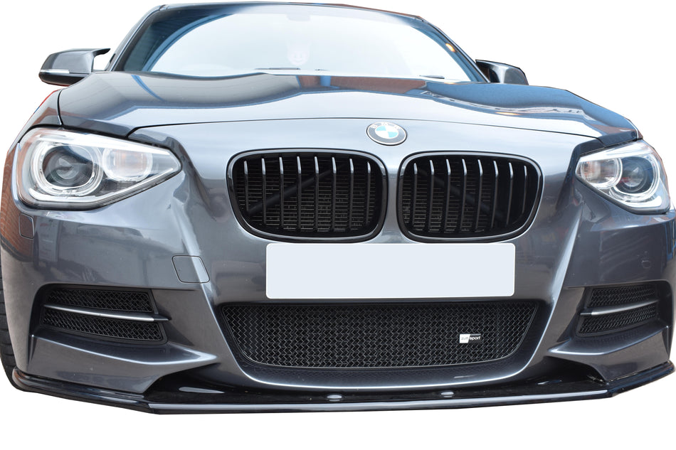 Zunsport Full Grille Set for BMW M135I