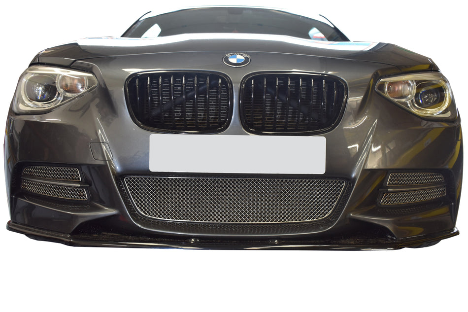 Zunsport Full Grille Set for BMW M135I