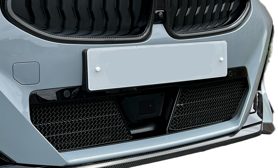 Zunsport Centre Grille Set for BMW G42 M240i