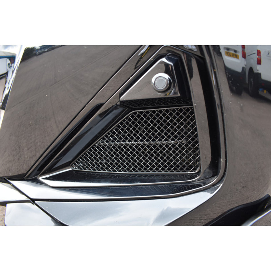 Zunsport Outer Grille Set for BMW G42 M240i