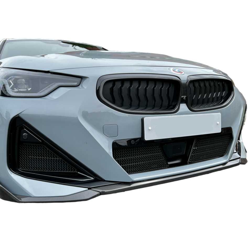 Zunsport Front Grille Set for BMW G42 M240i