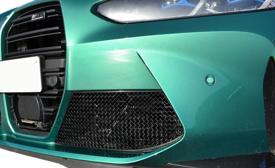 Zunsport Outer Grille Set for BMW M3 Competition M Xdrive (G80) 2022