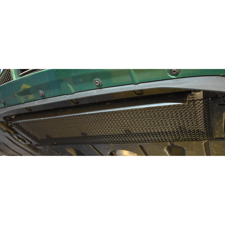 Zunsport Oil Cooler Grille  for BMW M3 Competition M Xdrive (G80) 2022