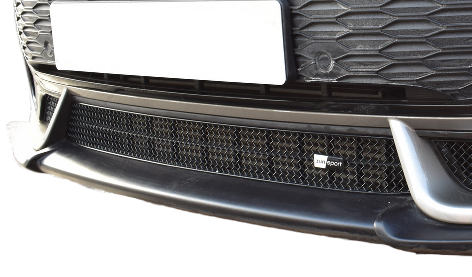 Zunsport Centre Grille for Mini Clubman JCW