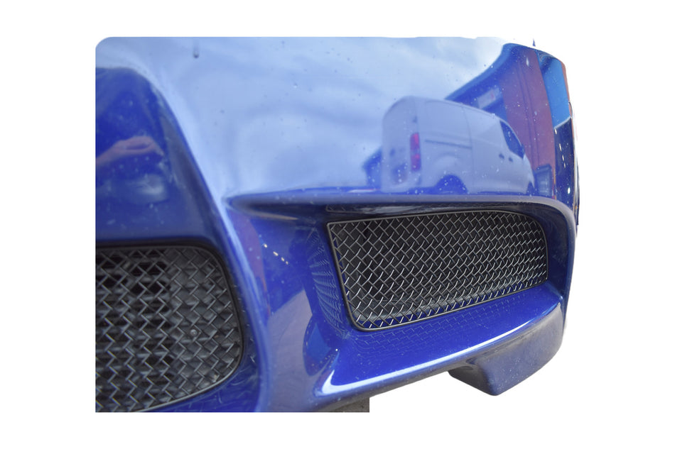 Zunsport Outer Grille Set for BMW M3 E92