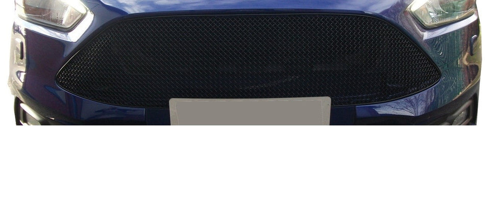 Zunsport Upper Grille for Ford Focus ST MK3.5