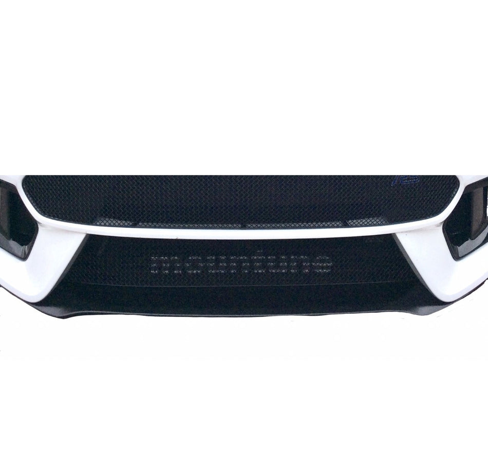 Zunsport Lower Grille (1) for Ford Focus RS MK3