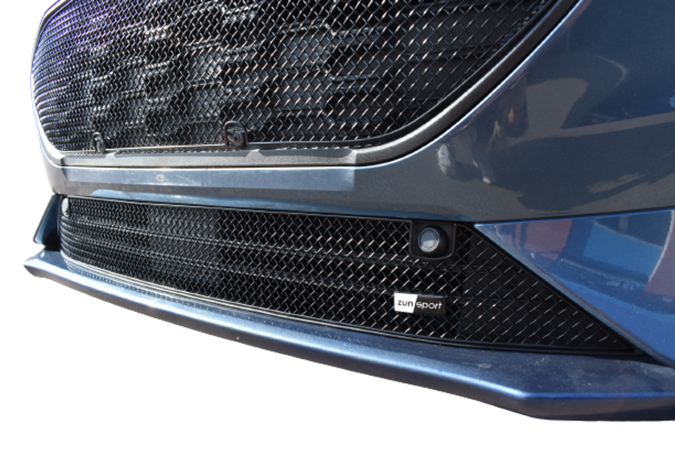 Zunsport Lower Grille for Ford Focus ST-Line MK4