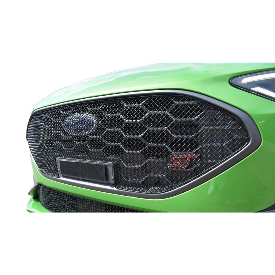 Zunsport Upper Grille for Ford Focus ST MK4.5