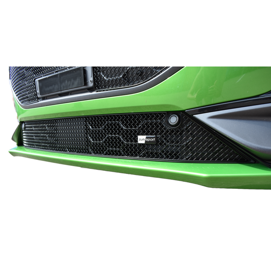 Zunsport Front Grille Set for Ford Focus ST MK4.5