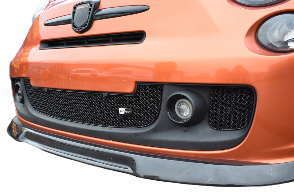 Zunsport Centre Grille Set for Fiat Abarth 595