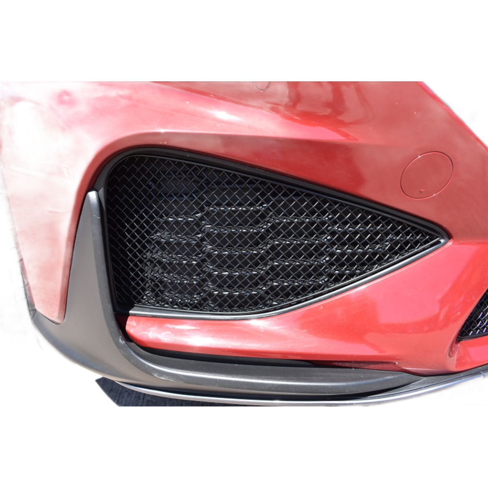Zunsport Outer Grille Set for Hyundai I30N